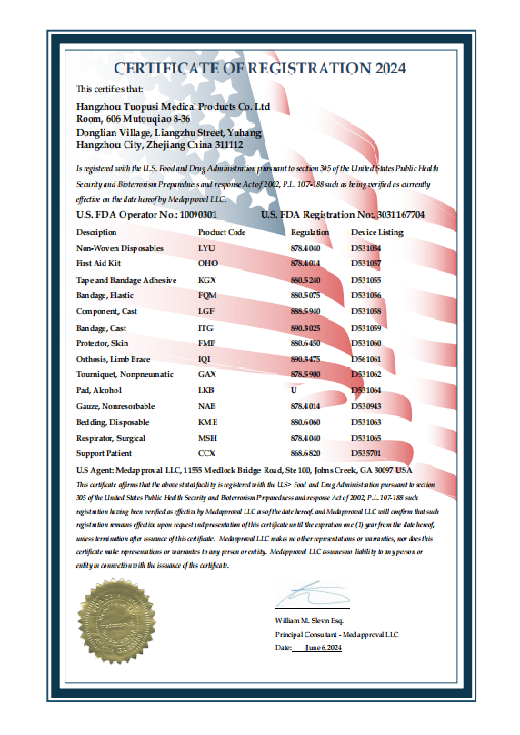 2024 FDA